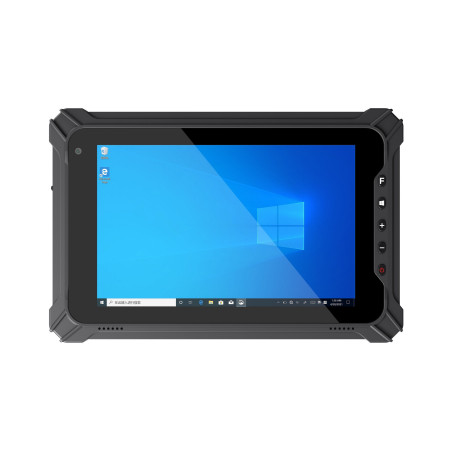 8" V-Pad Industry W8 - priemyselný tablet, 8/128GB