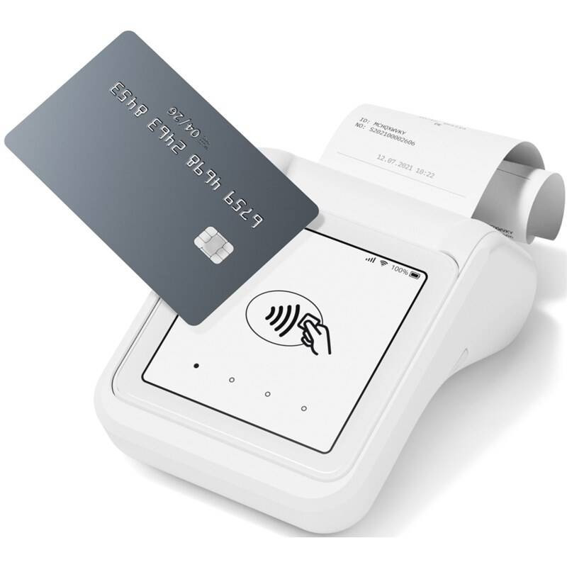 SumUp SOLO Printer