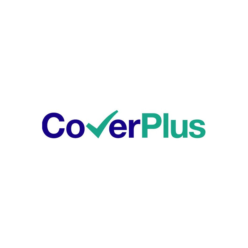 Epson 05 Years CoverPlus RTB servis pre PP-100N/II