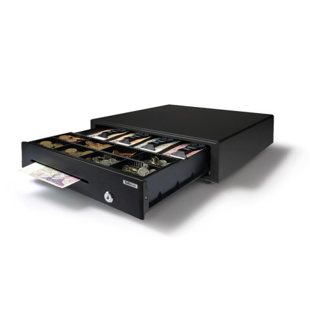 Pokladničná zásuvka SAFESCAN LD-4141