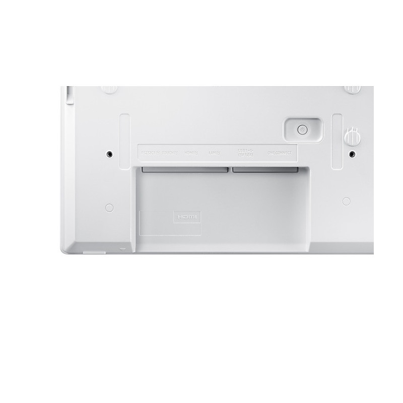 24" Kiosk Samsung KM24C-W-FHD, 250cd, 16/7, i5, WIoT