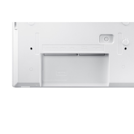 24" Kiosk Samsung KM24C-W-FHD, 250cd, 16/7, i5, WIoT