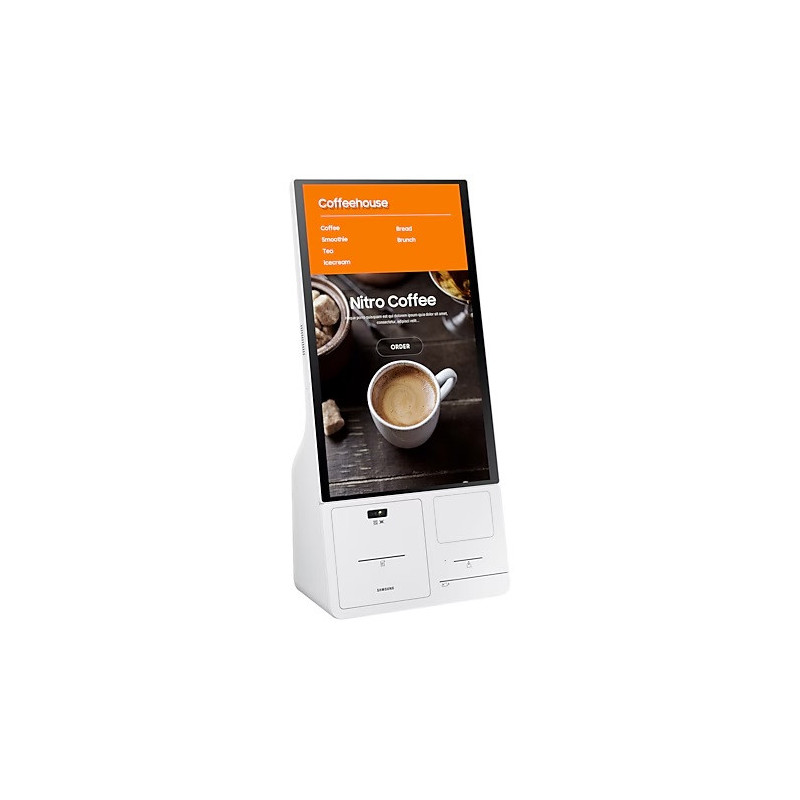 Samsung KM24 - connect box