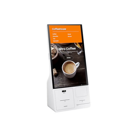 Samsung KM24 - connect box