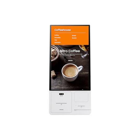 Samsung KM24 - connect box