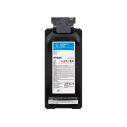 EPSON Ink kazeta pre C8000e (Cyan)