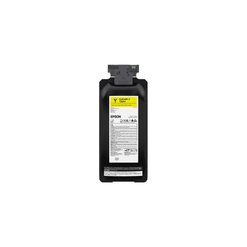 EPSON Ink kazeta pre C8000e (Yellow)