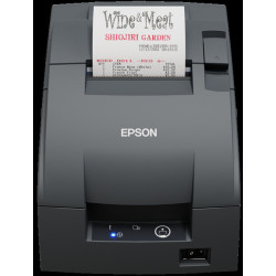 EPSON TM-U220IIB (101P0), pár, NIE, ECW