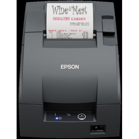 EPSON TM-U220IIB (102P0), pár, NIE, EDG