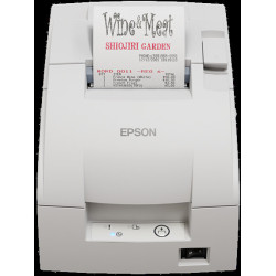 EPSON TM-U220IID (102P0), pár, NIE, EDG