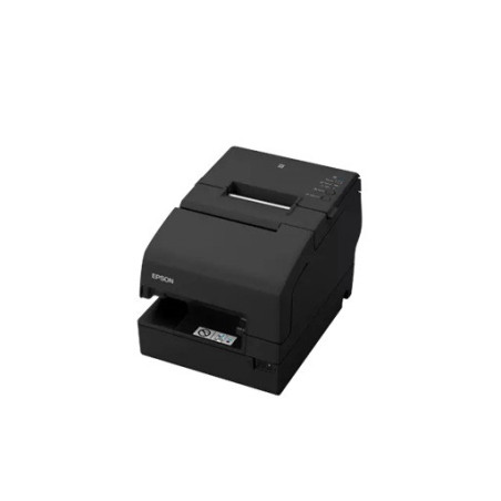 Epson TM-H6000V-204P0: P-USB, čierna