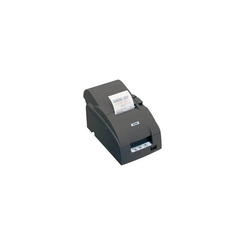 Epson TM-U220PA (057): Parallel, PS, EDG