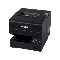 Epson TM-J7200(321) W/O MICR, WHITE, INC PSU, EÚ