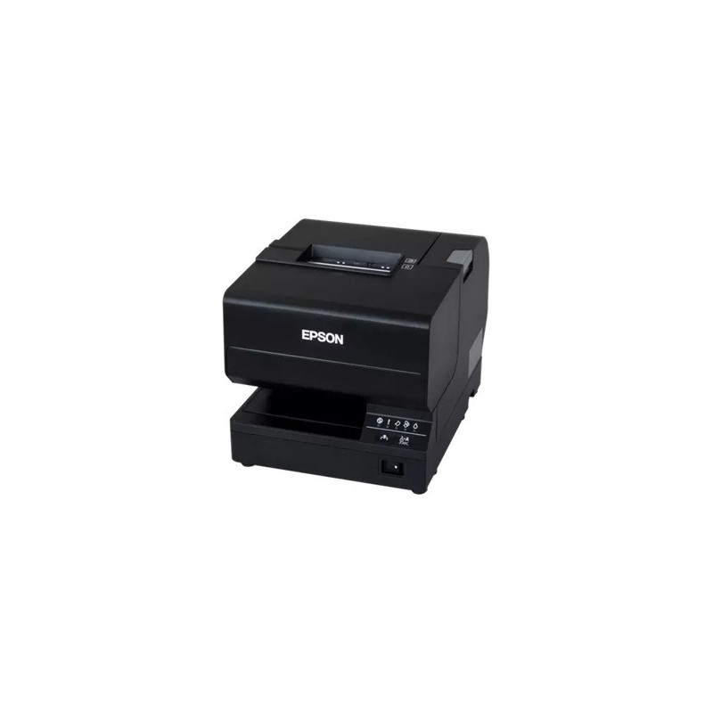Epson TM-J7200(321) W/O MICR, WHITE, INC PSU, EÚ