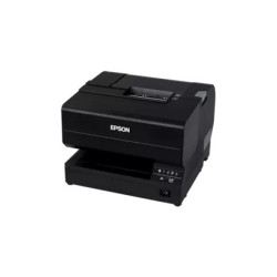 Epson TM-J7700(321) W/O MICR, WHITE, INC PSU, EÚ