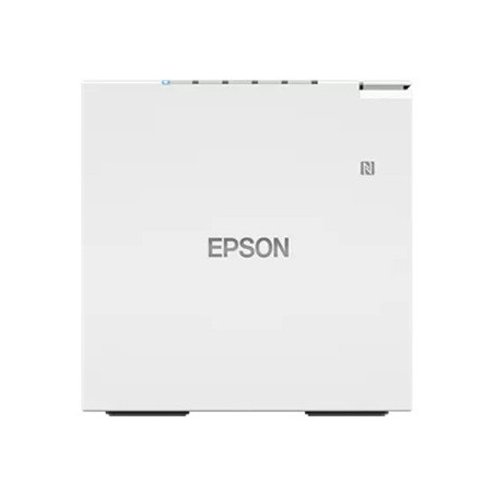 Epson TM-m30III-H, biela