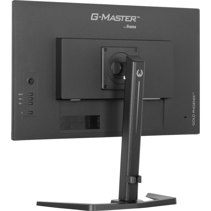 iiyama G-Master/GB2795HSU-B1/27"/VA/FHD/280Hz/0,2ms/Black/3R