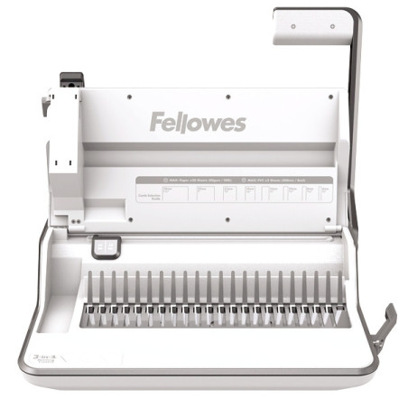 Fellowes Multifunkčný Viazač Lyra™ 3 v 1