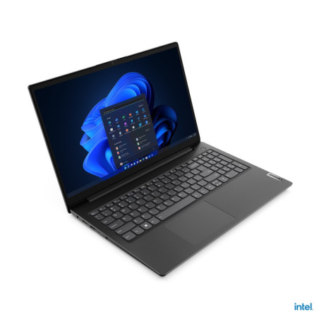 Lenovo V V15 G4 IRU i3-1315U 15,6" FHD 8GB 512GB UHD W11P EDU Black 2R