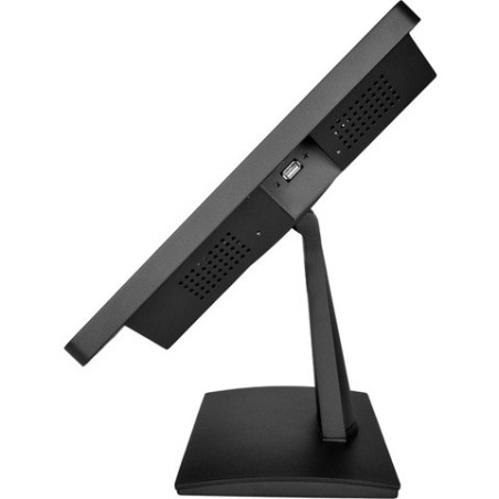 BPOS BP-1789, 17" LCD LED, 400 cd/m2, i3, 8 GB RAM, 256 GB SSD, Win11 IoT, bez rám., čierny
