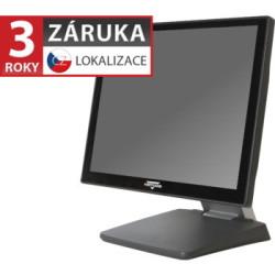 15|| LCD AerXmonitor XM-3015, dotyk., kapacit., USB