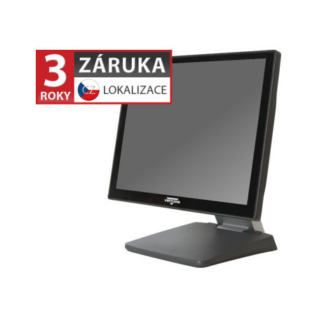 15|| LCD AerXmonitor XM-3015, dotyk., kapacit., USB