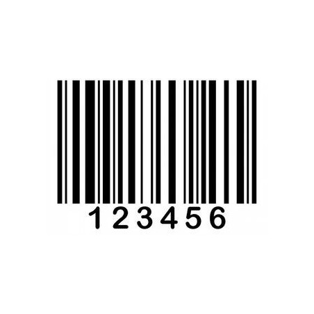 20ks - Štítok s čiarovým kódom -3592E 700GB