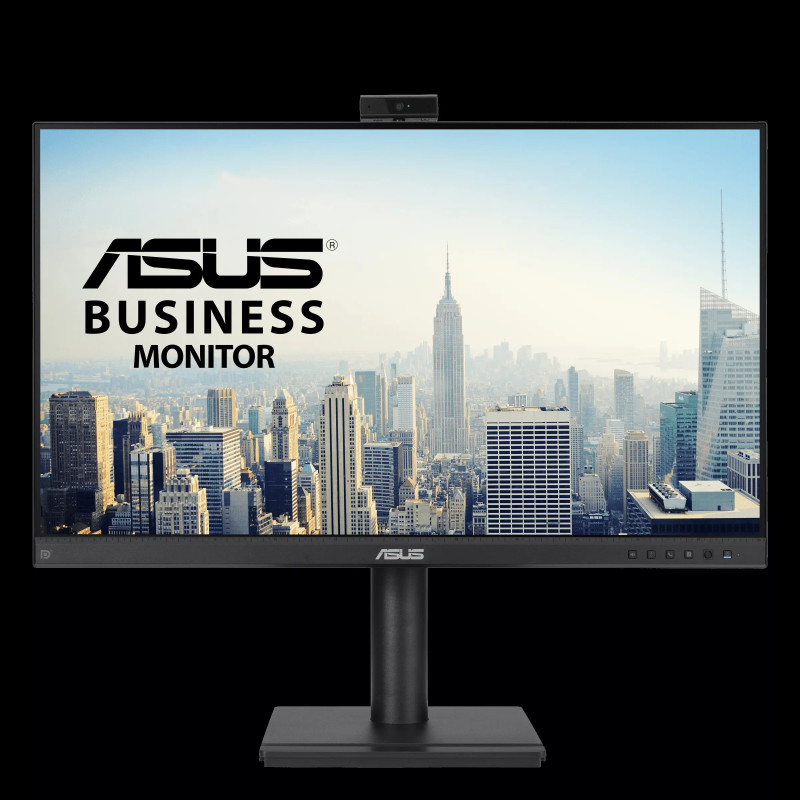 27" LED ASUS BE279QFK