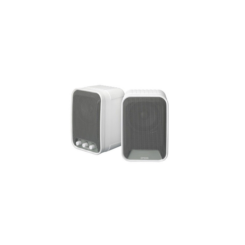 Epson Active Speakers - ELPSP02