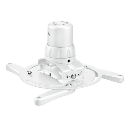 Univerzálny držiak na projektor Vogel|s PPC 1500, do 15kg, biely