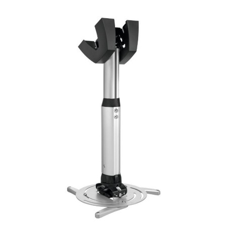 Teleskopický držiak na väčší projektor Vogel|s PPC 2540, 40-55 cm, strieborný