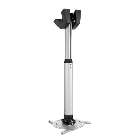 Teleskopický držiak na väčší projektor Vogel|s PPC 2555, 55-85 cm, strieborný