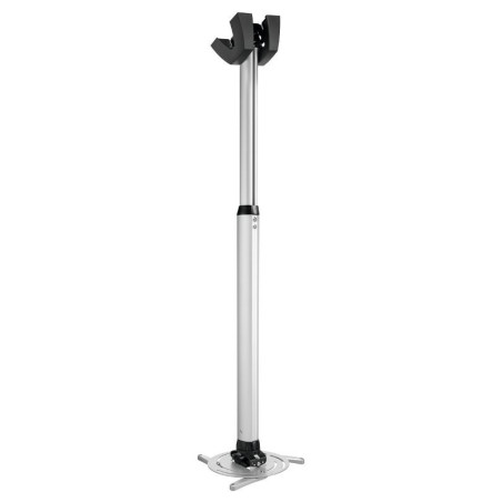 Teleskopický držiak na väčšie projektory Vogel|s PPC 2585, 85-135 cm, strieborný