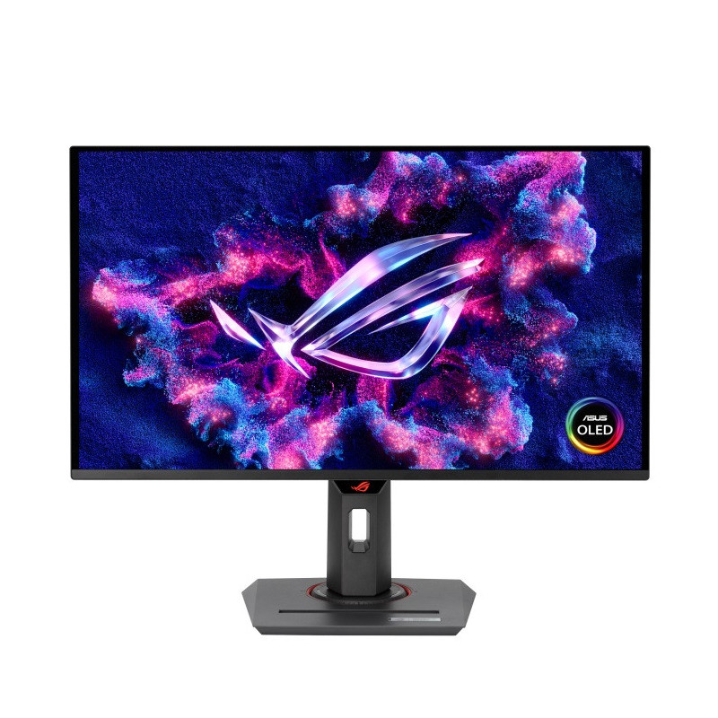 27" LED ASUS XG27ACDNG