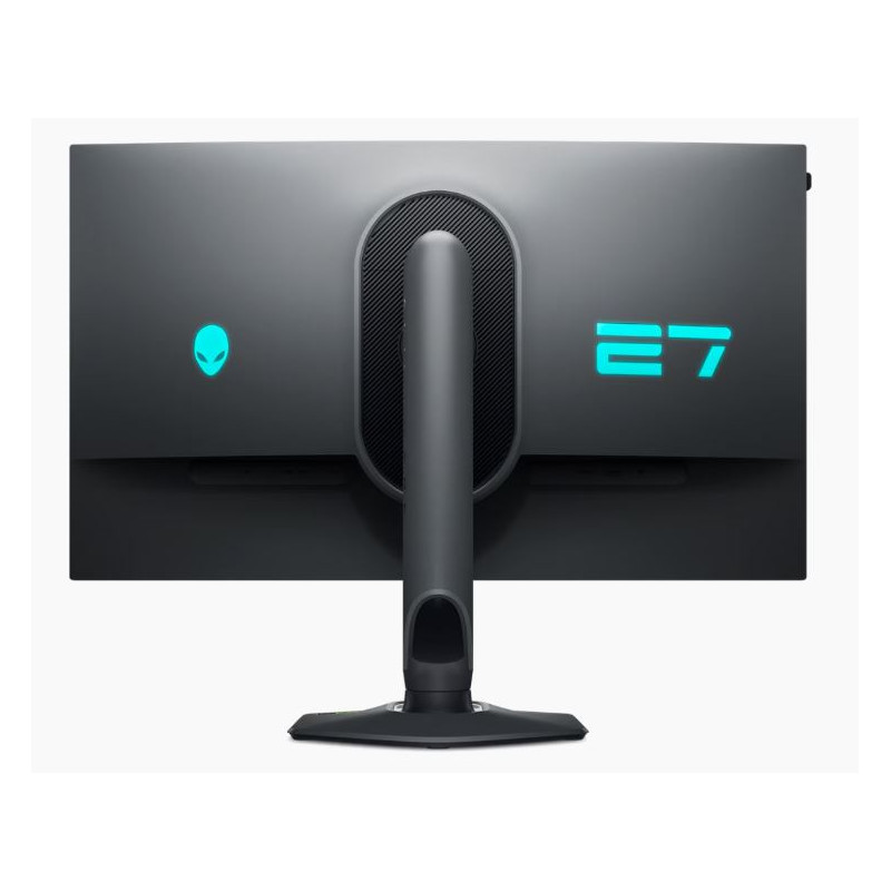 Dell Alienware/AW2725QF/27"/IPS/4K UHD/180Hz/0,5ms/Black/3R