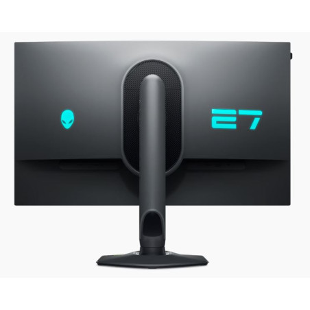 Dell Alienware/AW2725QF/27"/IPS/4K UHD/180Hz/0,5ms/Black/3R