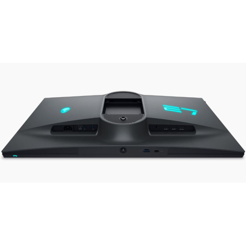 Dell Alienware/AW2725QF/27"/IPS/4K UHD/180Hz/0,5ms/Black/3R