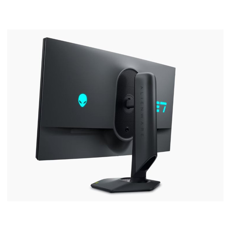 Dell Alienware/AW2725QF/27"/IPS/4K UHD/180Hz/0,5ms/Black/3R