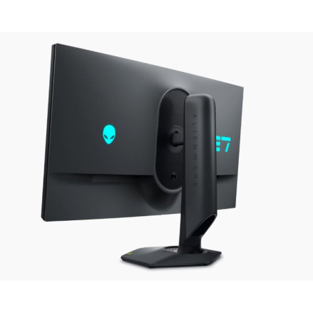 Dell Alienware/AW2725QF/27"/IPS/4K UHD/180Hz/0,5ms/Black/3R
