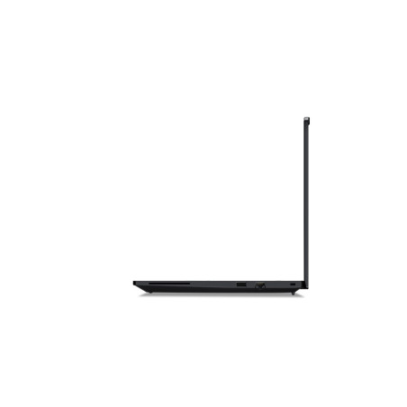 Lenovo ThinkPad P TP P14 U5 125H 14" WUXGA 16GB 512GB SSD RTX 500Ada W11P Black 3R