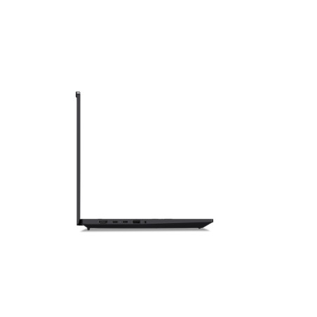 Lenovo ThinkPad P TP P14 U5 125H 14" WUXGA 16GB 512GB SSD RTX 500Ada W11P Black 3R