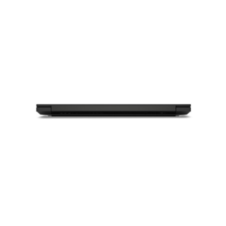 Lenovo ThinkPad P TP P14 U5 125H 14" WUXGA 16GB 512GB SSD RTX 500Ada W11P Black 3R