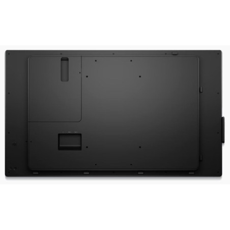 Dell/P5525QC/54,6"/IPS/4K UHD/60Hz/8ms/Black/3R
