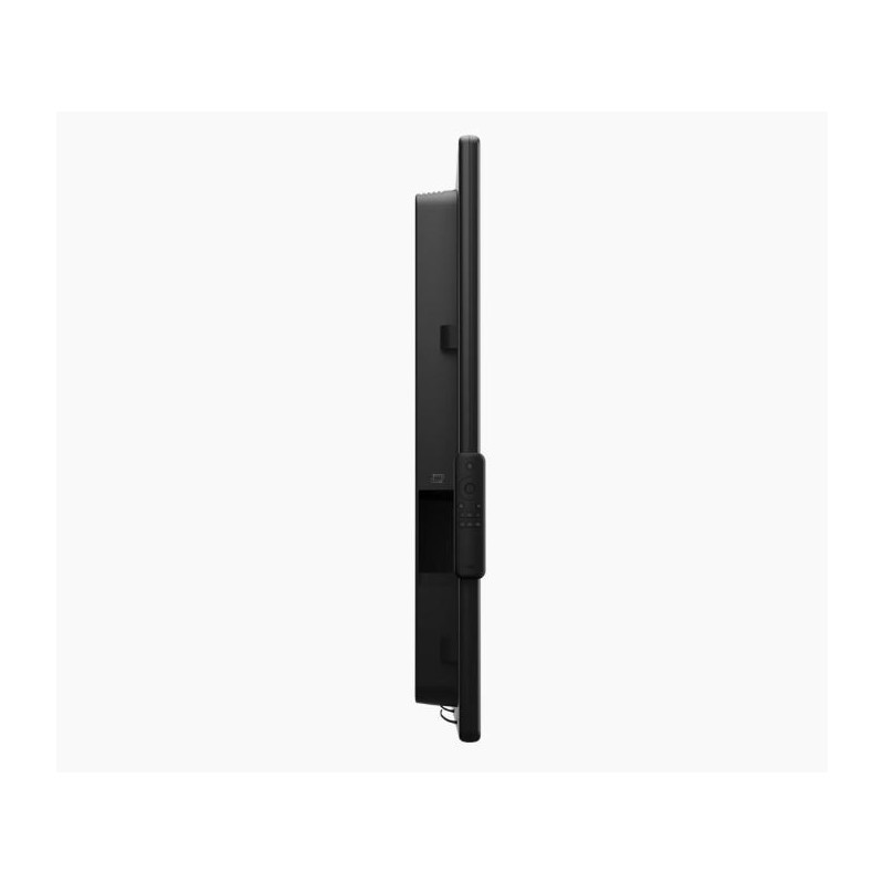 Dell/P5525QC/54,6"/IPS/4K UHD/60Hz/8ms/Black/3R