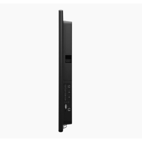 Dell/P5525QC/54,6"/IPS/4K UHD/60Hz/8ms/Black/3R