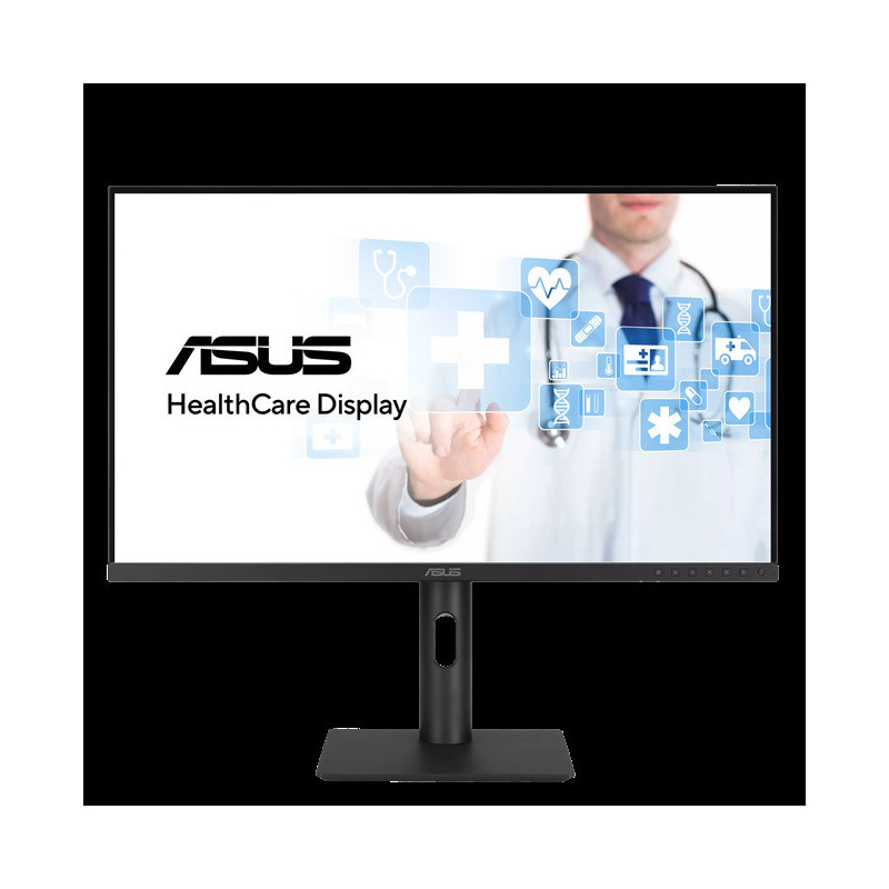 27" ASUS HA2741A