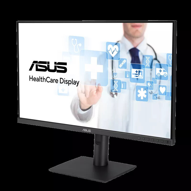 27" ASUS HA2741A