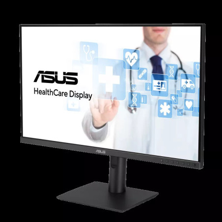 27" ASUS HA2741A