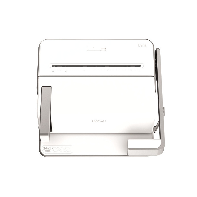 Fellowes Multifunkčný Viazač Lyra™ 3 v 1