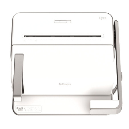 Fellowes Multifunkčný Viazač Lyra™ 3 v 1